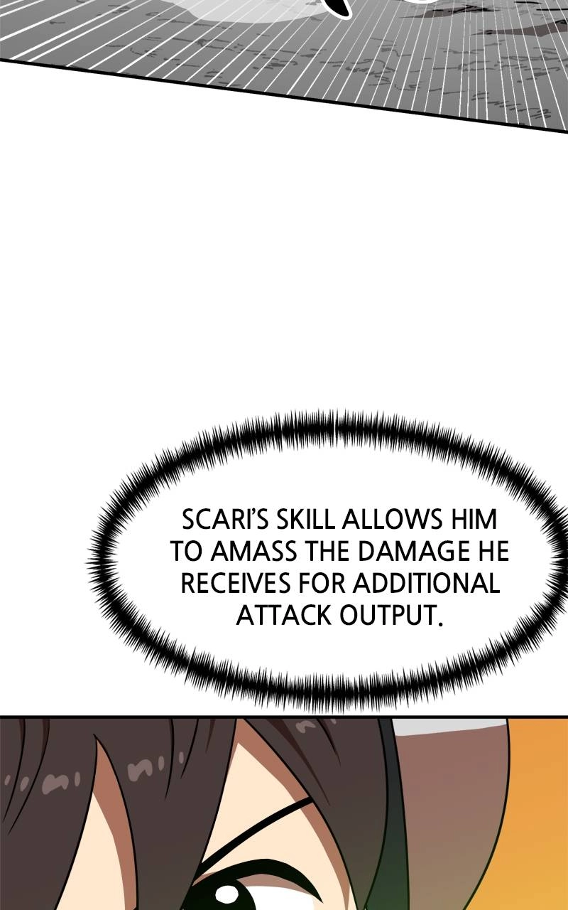 Double Click Chapter 91 - Page 22
