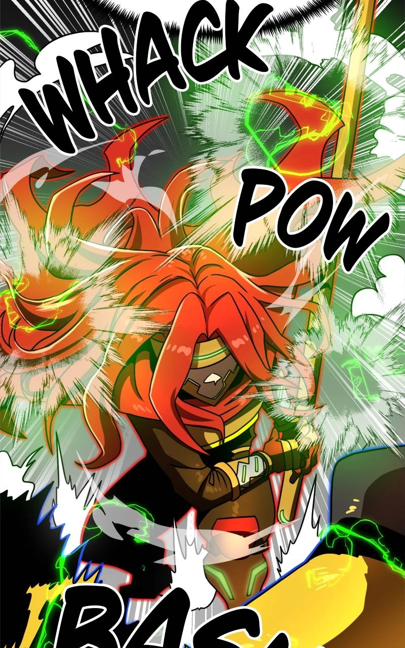 Double Click Chapter 91 - Page 24