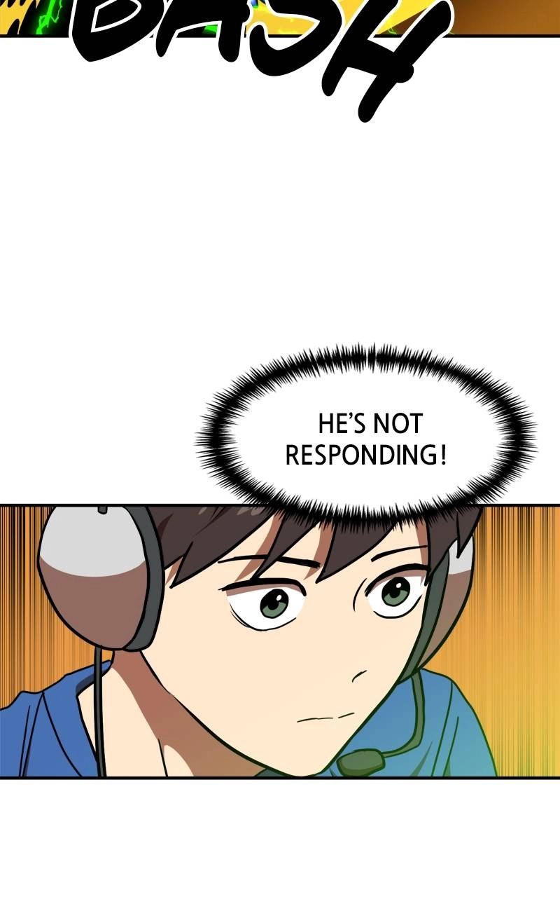 Double Click Chapter 91 - Page 25