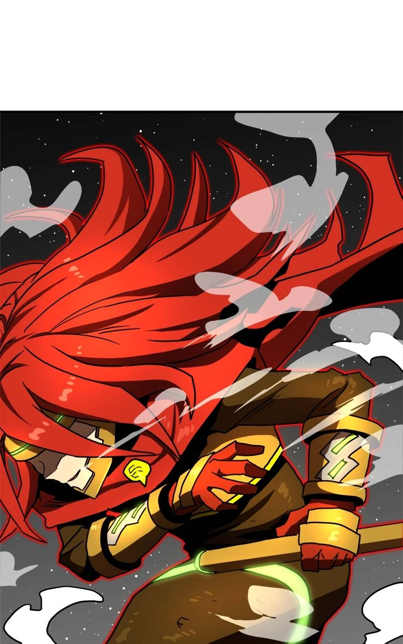 Double Click Chapter 91 - Page 27