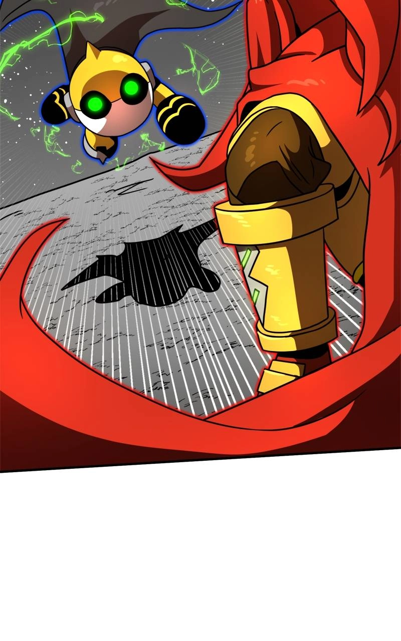 Double Click Chapter 91 - Page 31