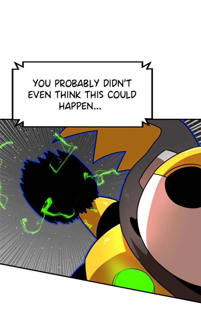 Double Click Chapter 91 - Page 32