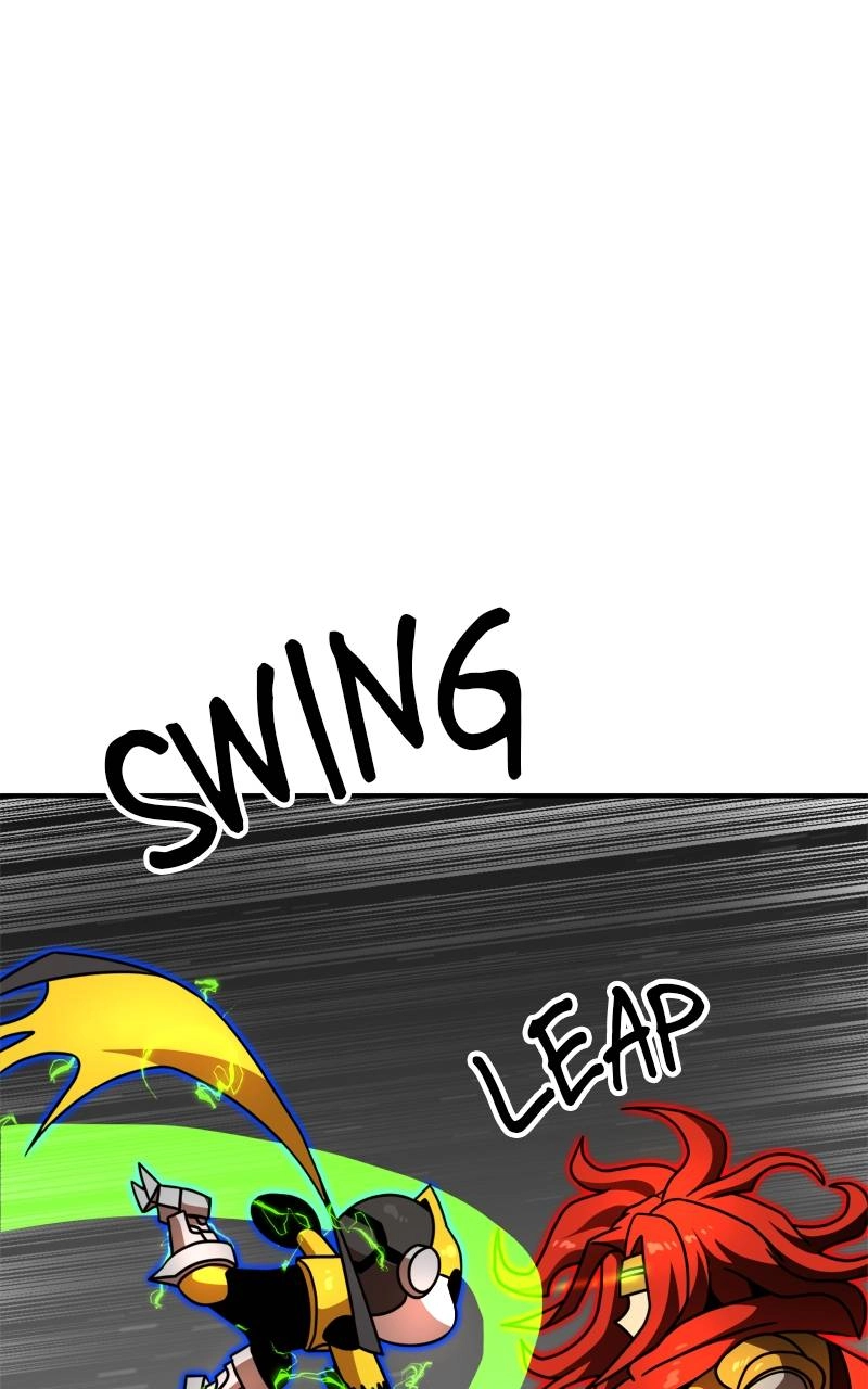 Double Click Chapter 91 - Page 33
