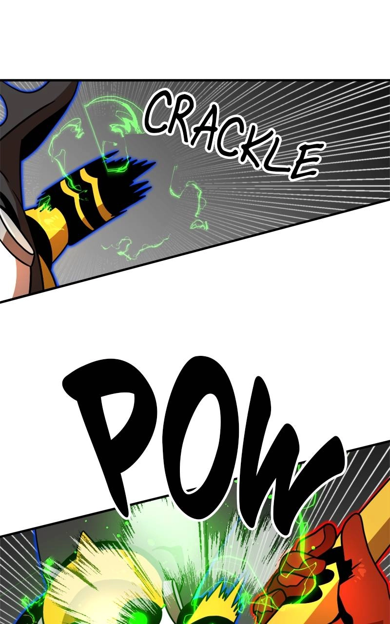 Double Click Chapter 91 - Page 35