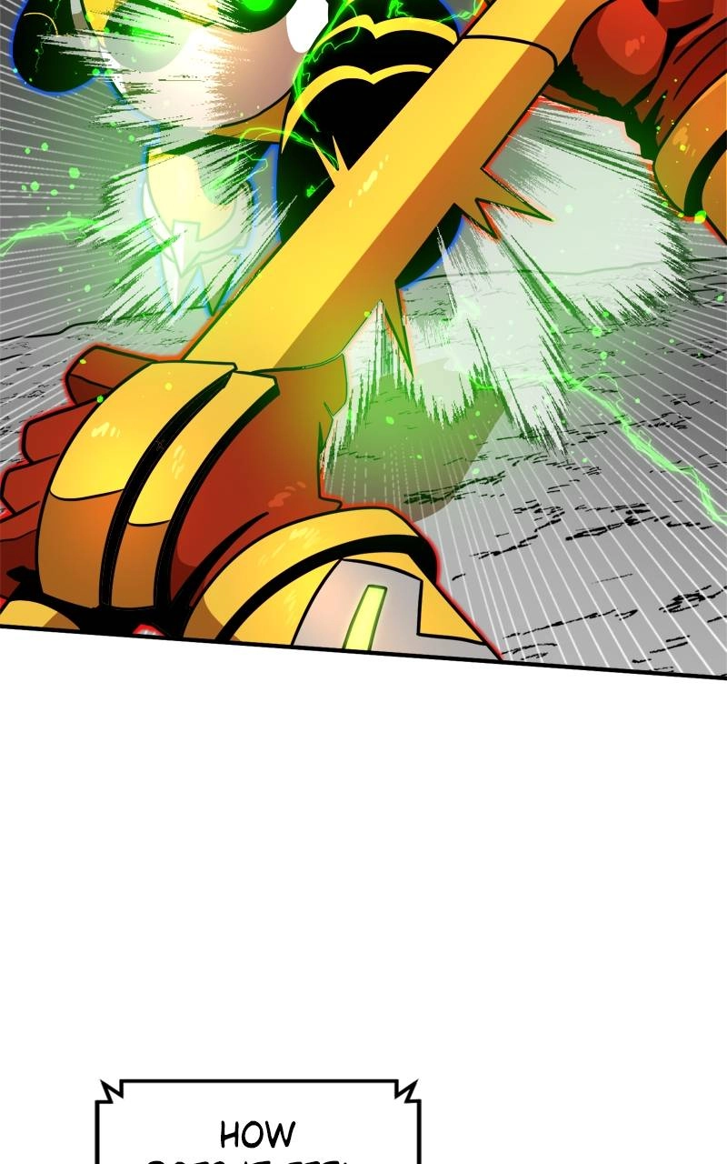 Double Click Chapter 91 - Page 36