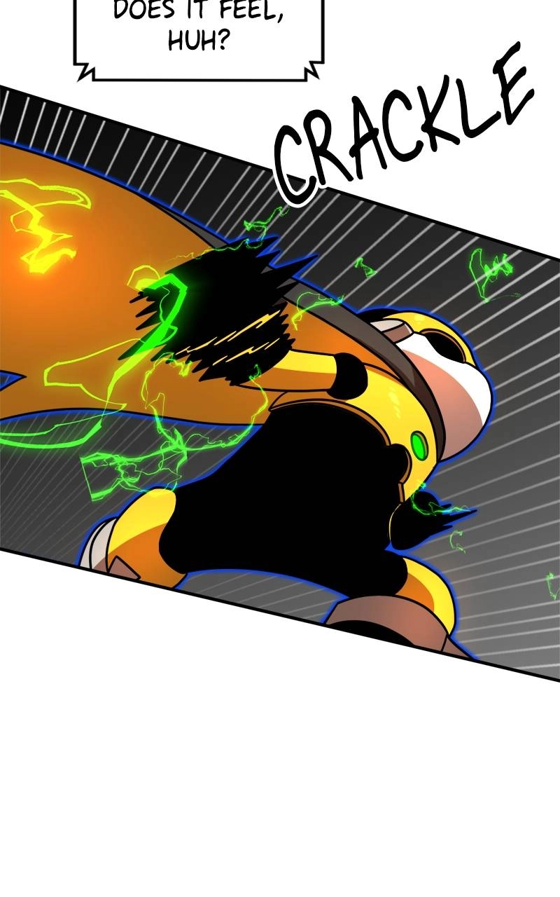 Double Click Chapter 91 - Page 37