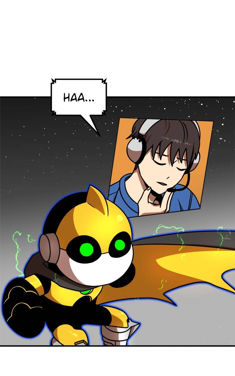 Double Click Chapter 91 - Page 42