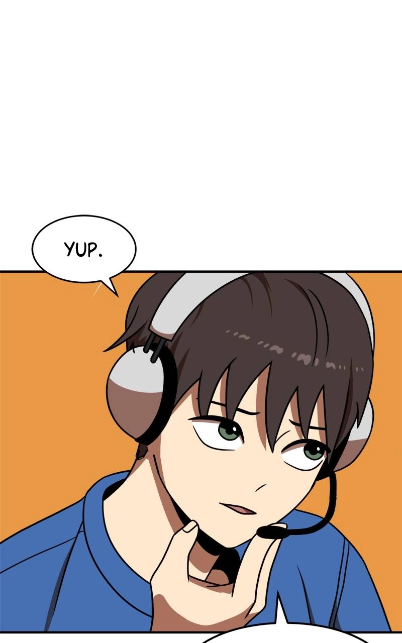 Double Click Chapter 91 - Page 43
