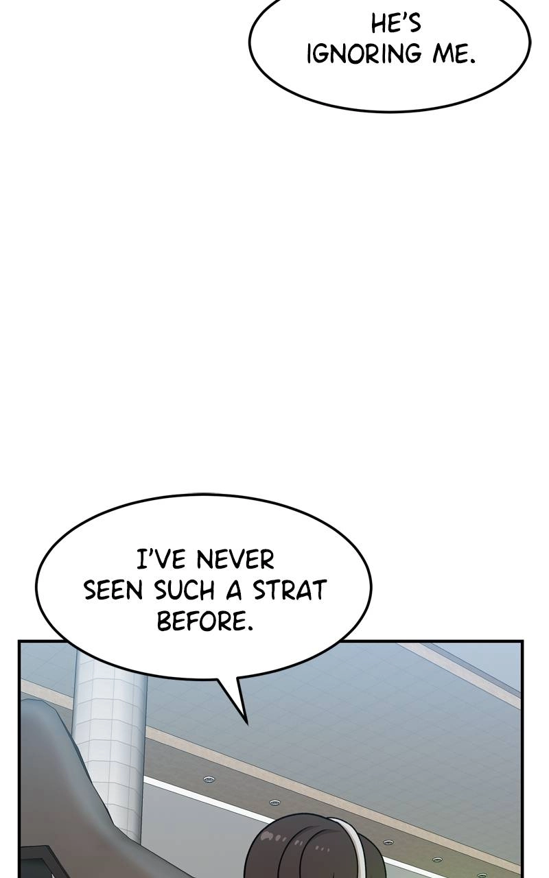 Double Click Chapter 91 - Page 44