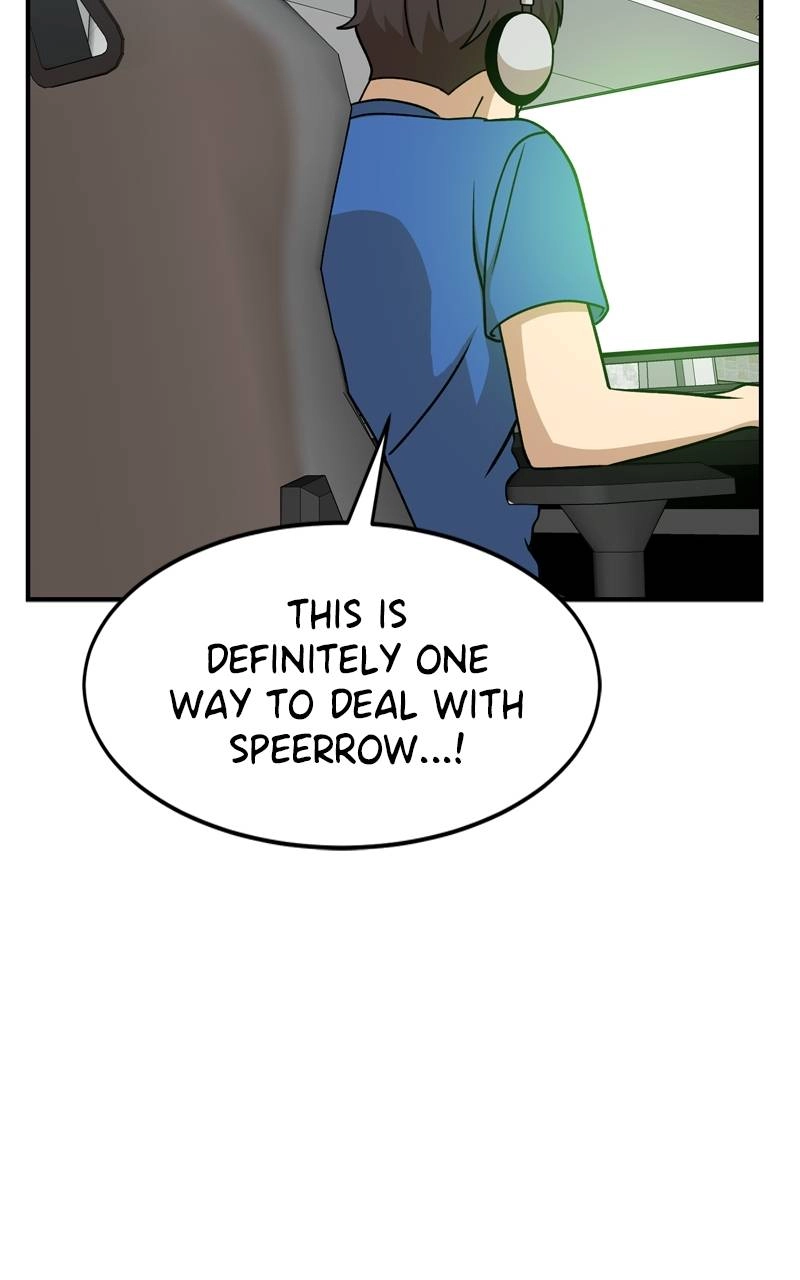 Double Click Chapter 91 - Page 45