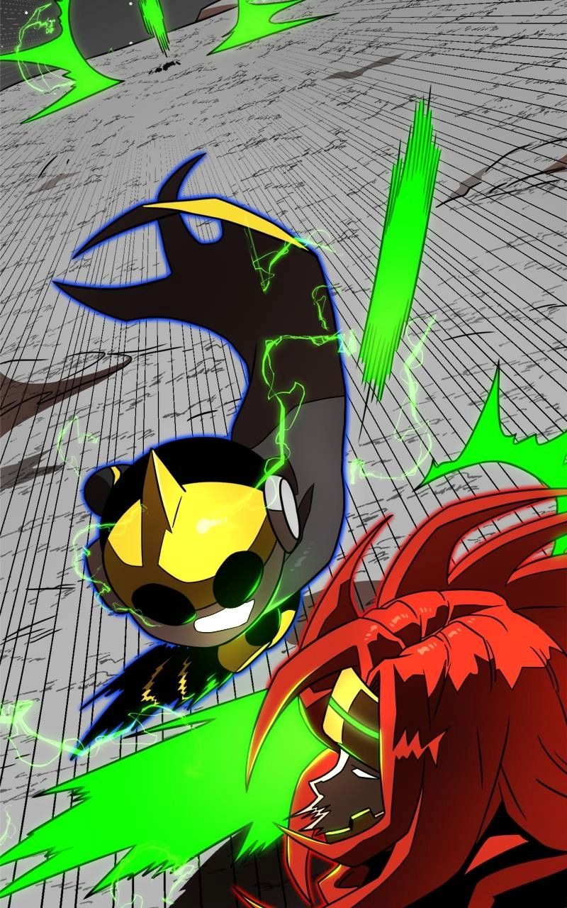 Double Click Chapter 91 - Page 55