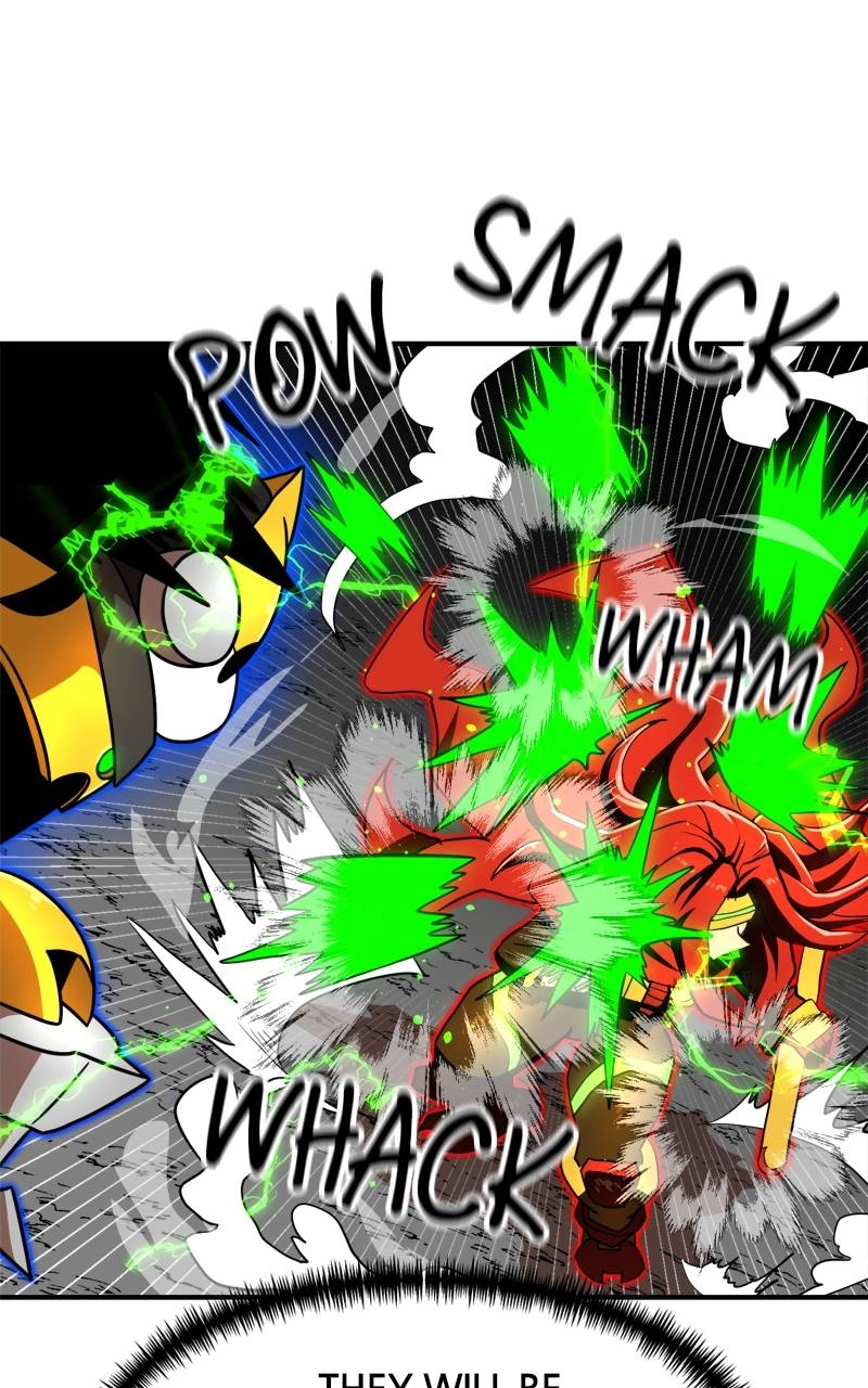 Double Click Chapter 91 - Page 57