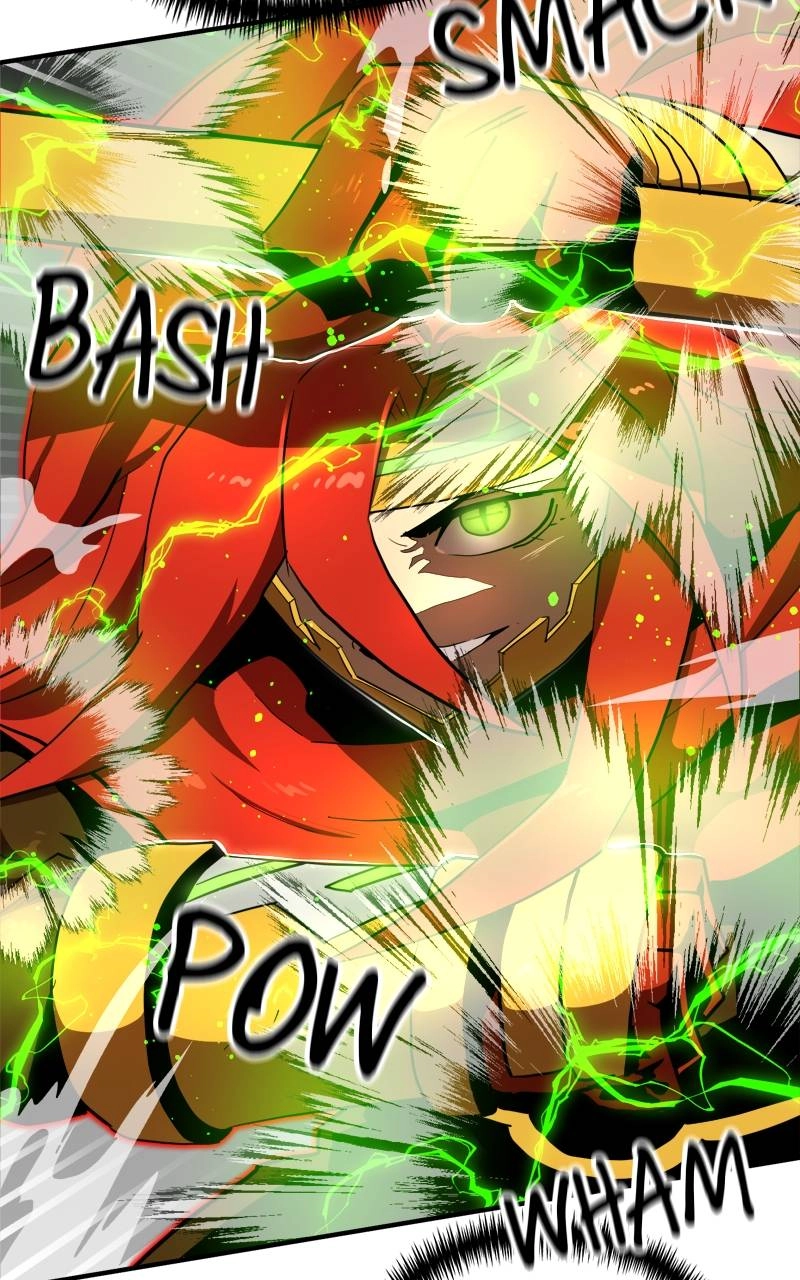 Double Click Chapter 91 - Page 59