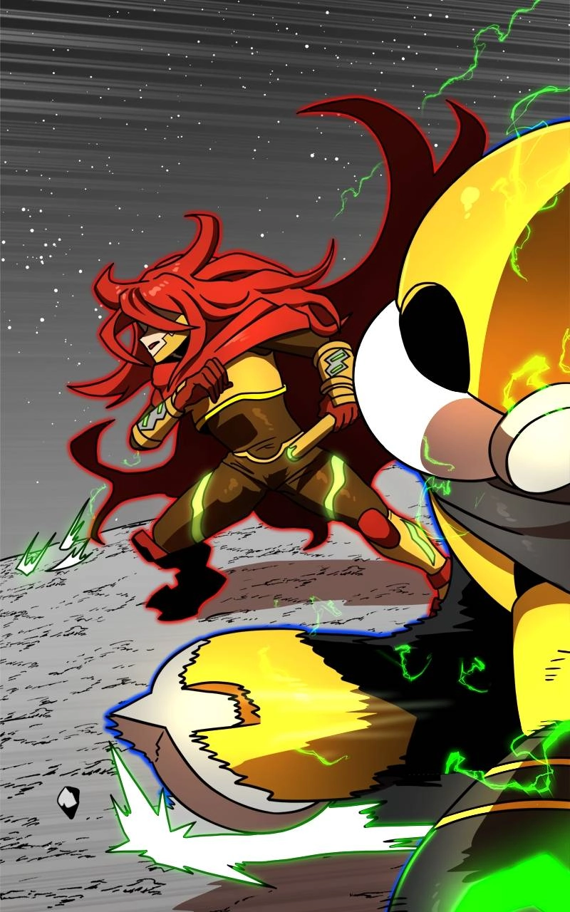 Double Click Chapter 91 - Page 68