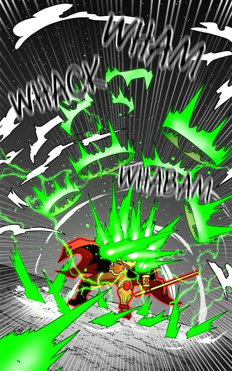 Double Click Chapter 91 - Page 85