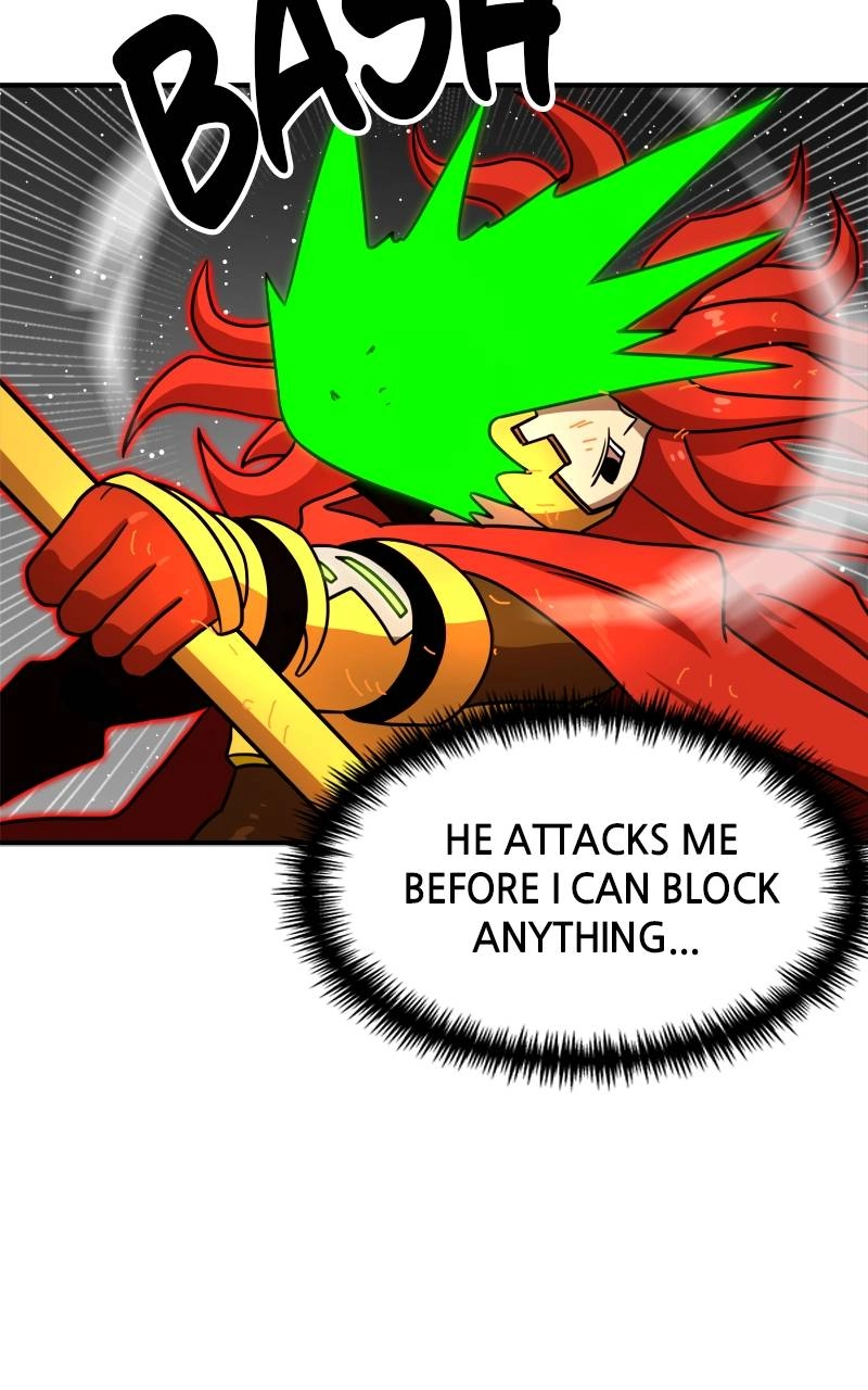 Double Click Chapter 91 - Page 87