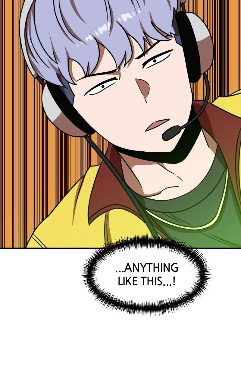 Double Click Chapter 91 - Page 91