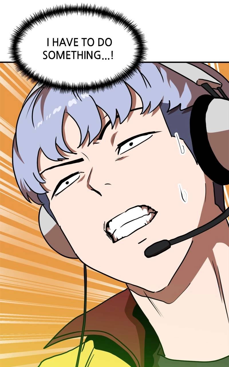 Double Click Chapter 91 - Page 99