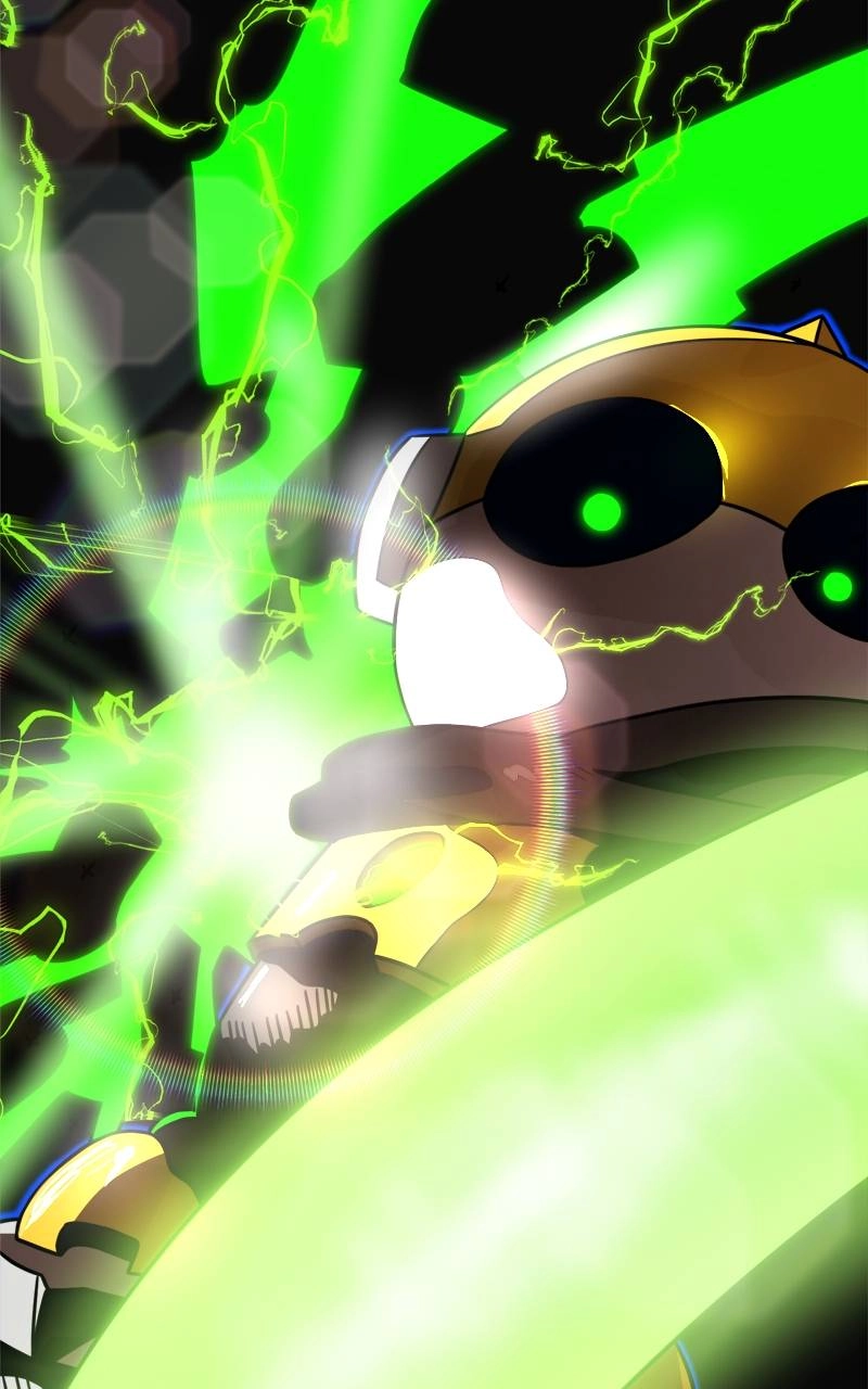 Double Click Chapter 91 - Page 105
