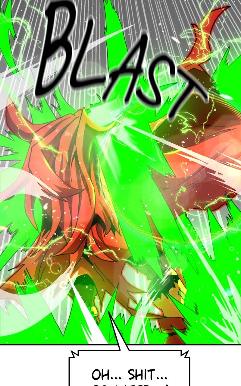 Double Click Chapter 91 - Page 108