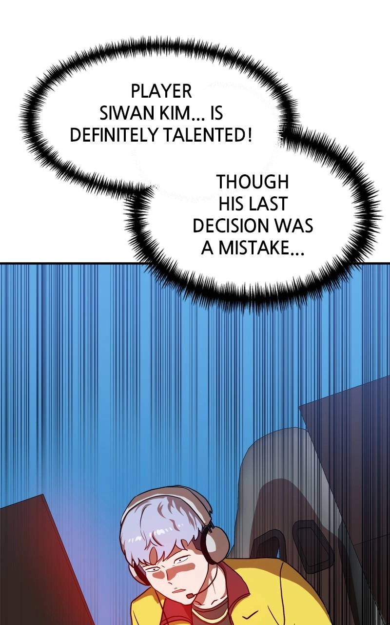 Double Click Chapter 91 - Page 116