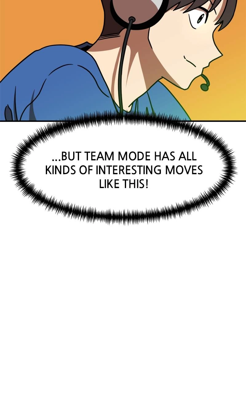 Double Click Chapter 91 - Page 119