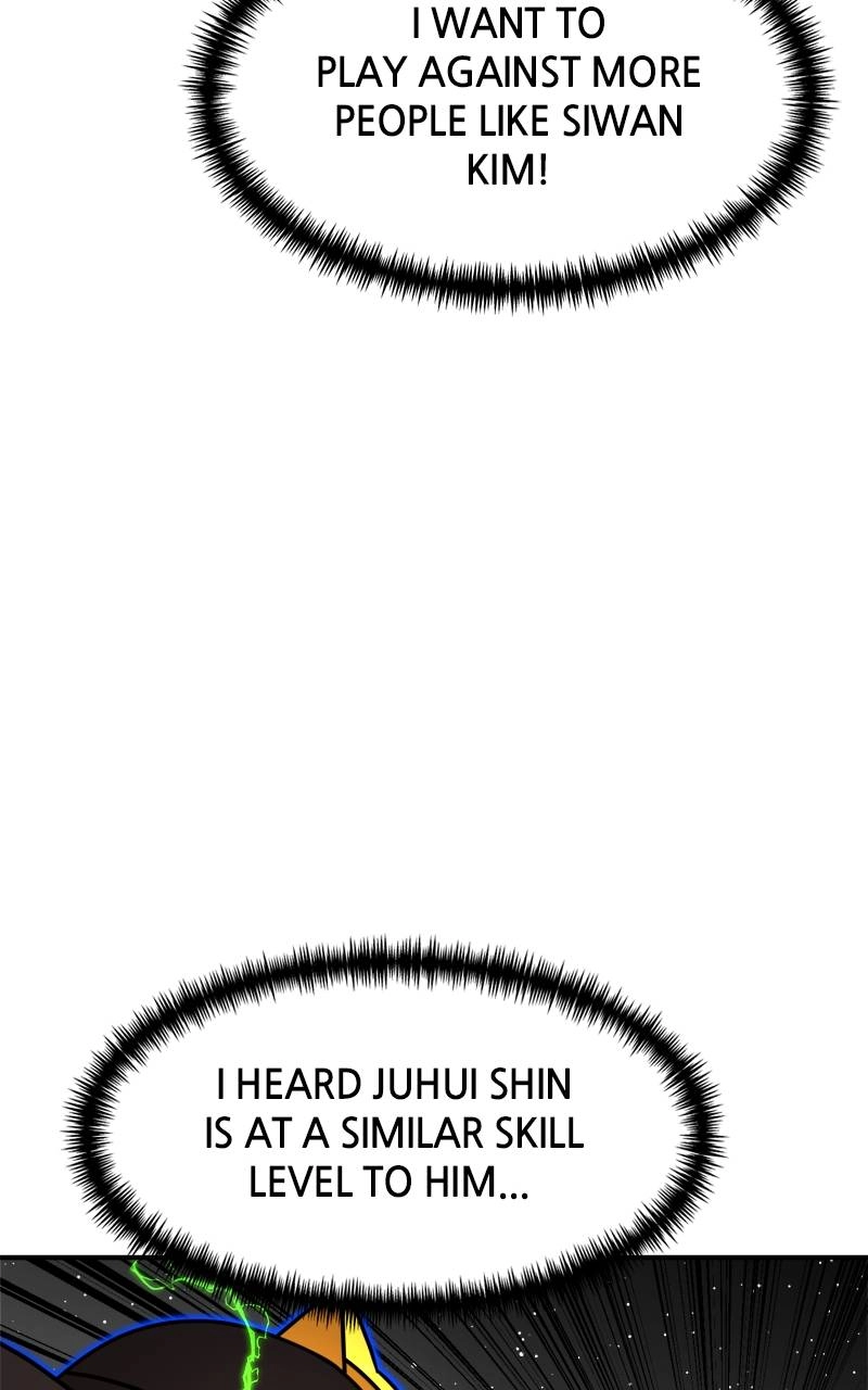 Double Click Chapter 91 - Page 121