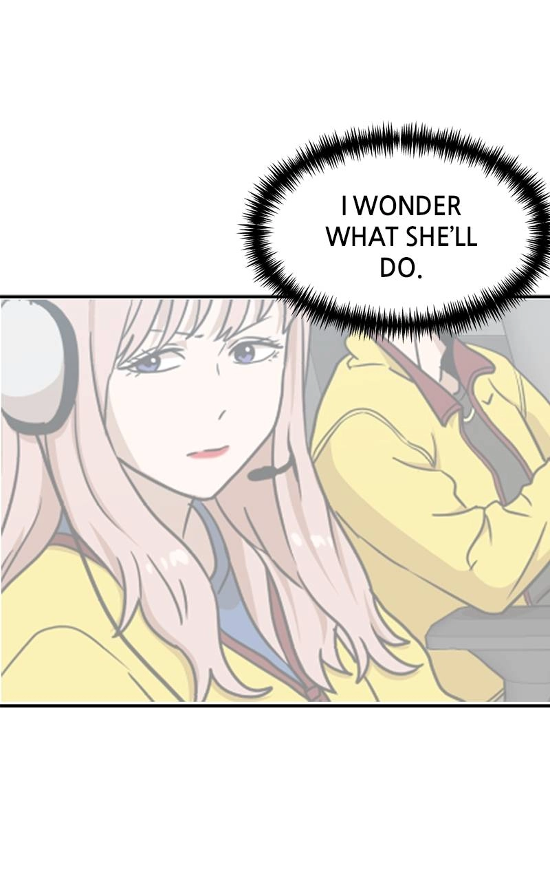 Double Click Chapter 91 - Page 123