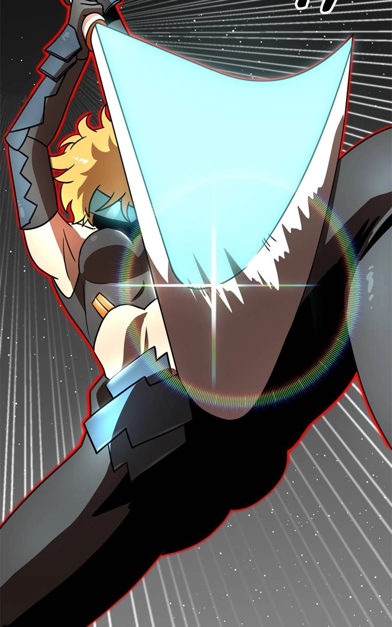 Double Click Chapter 91 - Page 127