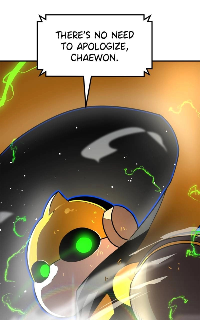 Double Click Chapter 91 - Page 134