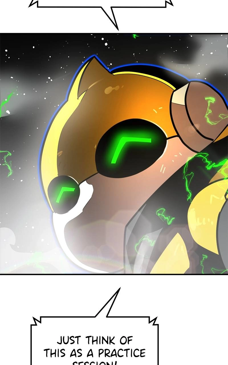 Double Click Chapter 91 - Page 136