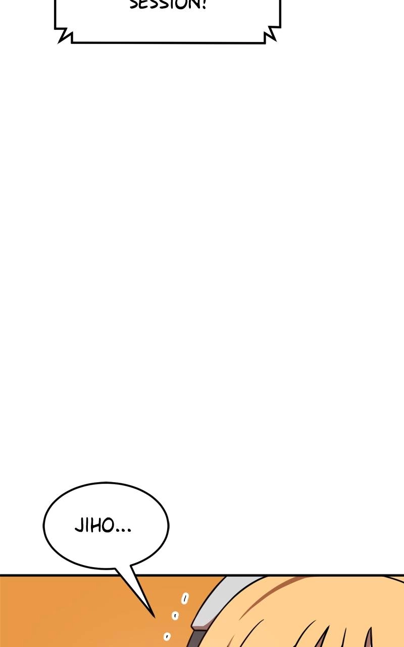 Double Click Chapter 91 - Page 137