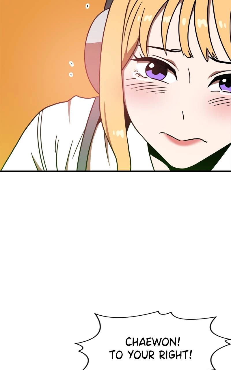 Double Click Chapter 91 - Page 138