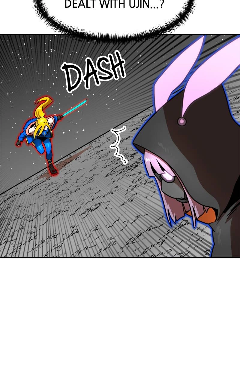 Double Click Chapter 91 - Page 140