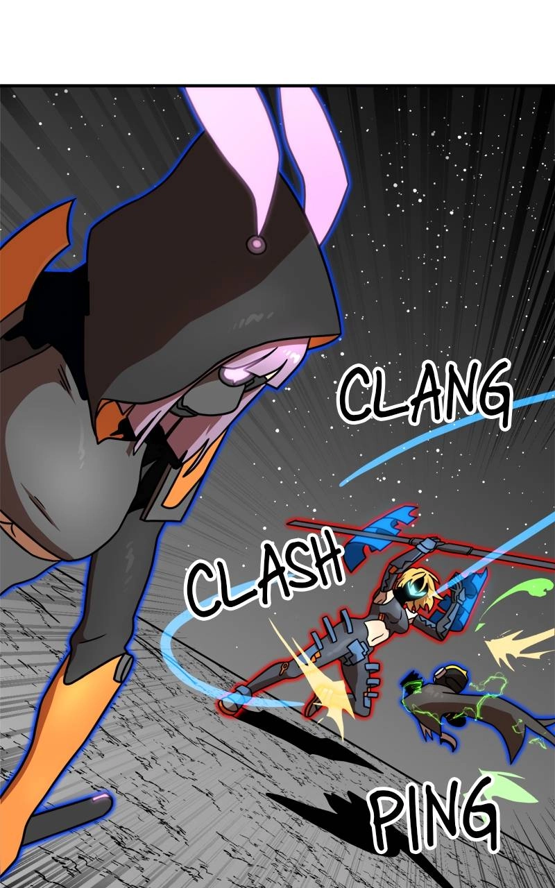 Double Click Chapter 91 - Page 141