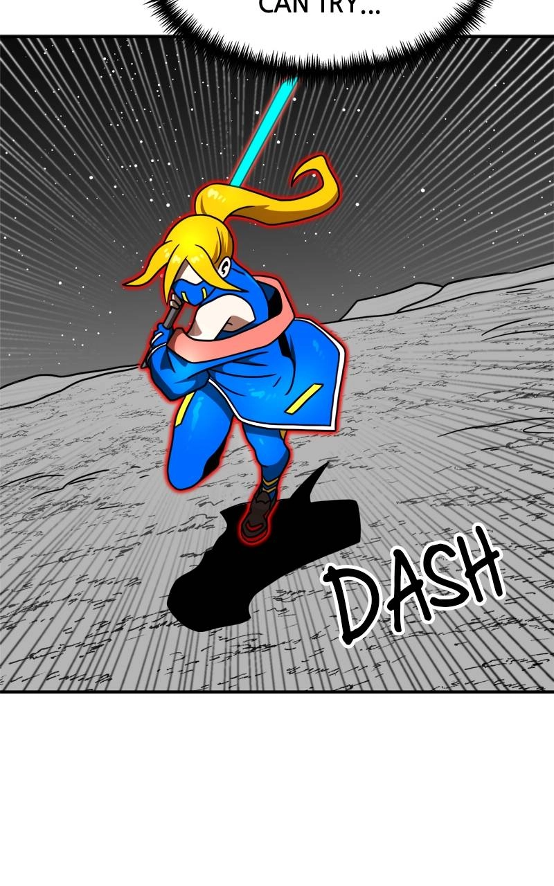 Double Click Chapter 91 - Page 144