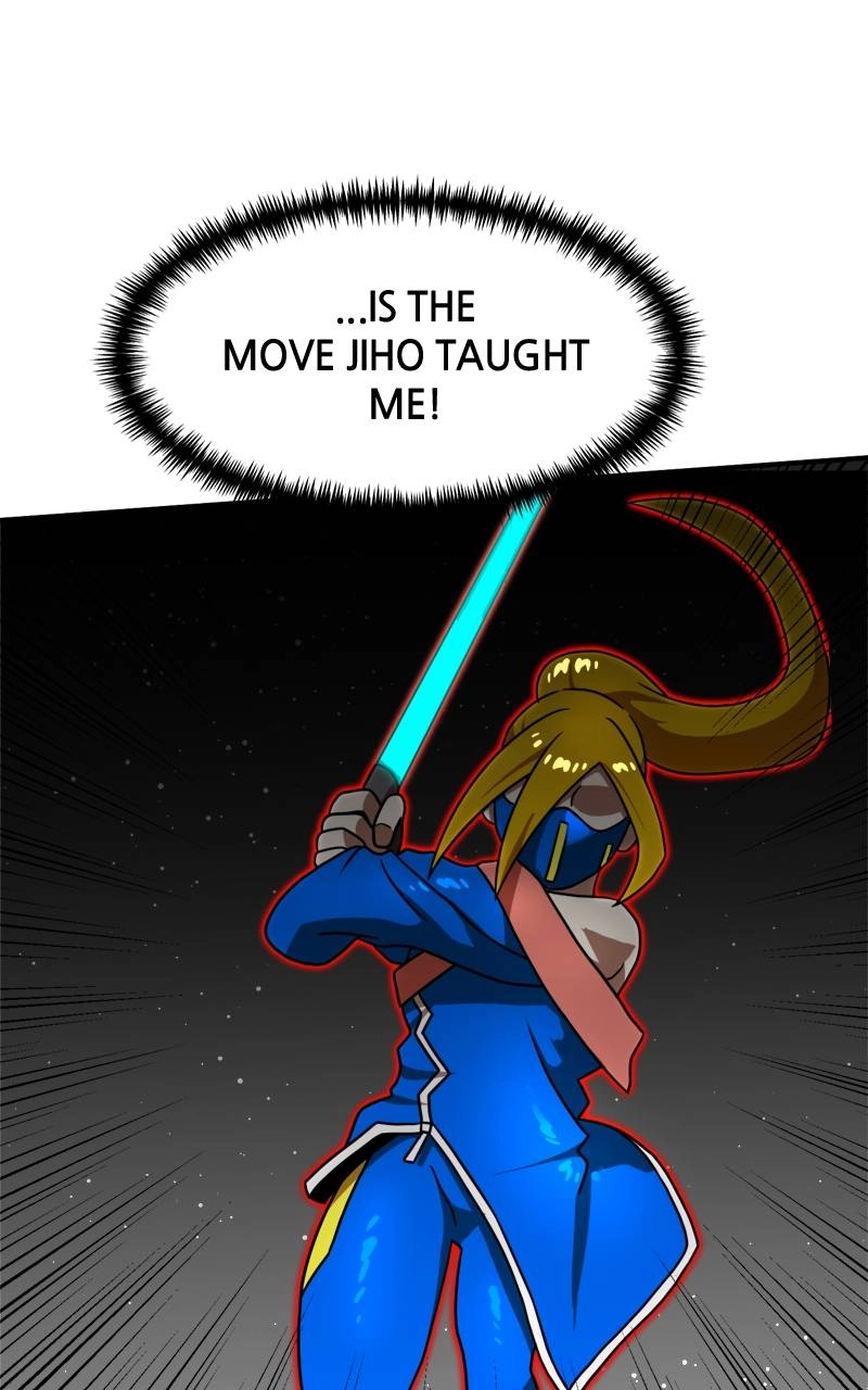 Double Click Chapter 91 - Page 145