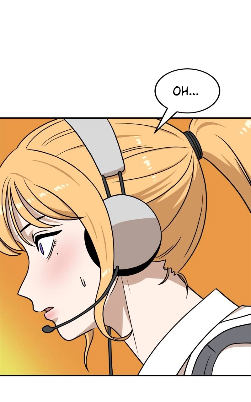 Double Click Chapter 92 - Page 13