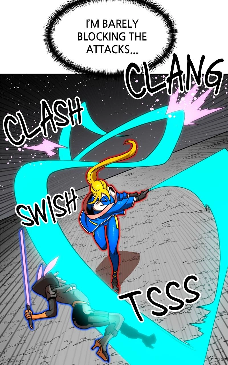 Double Click Chapter 92 - Page 16