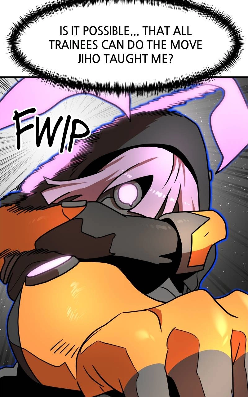 Double Click Chapter 92 - Page 18