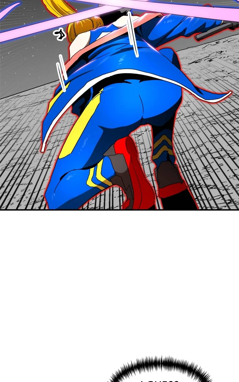Double Click Chapter 92 - Page 20