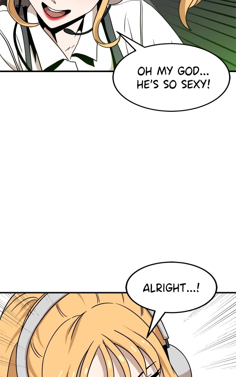 Double Click Chapter 92 - Page 23