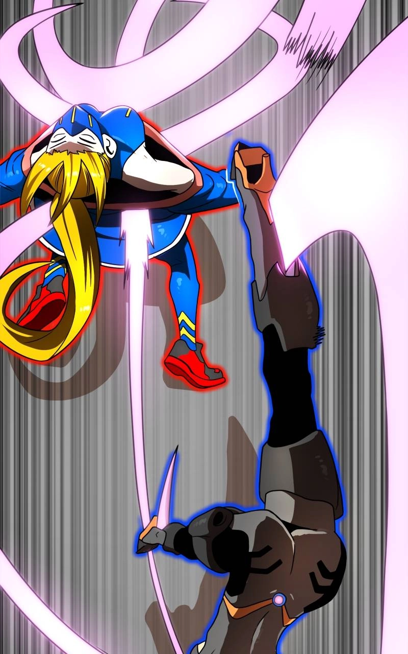 Double Click Chapter 92 - Page 31