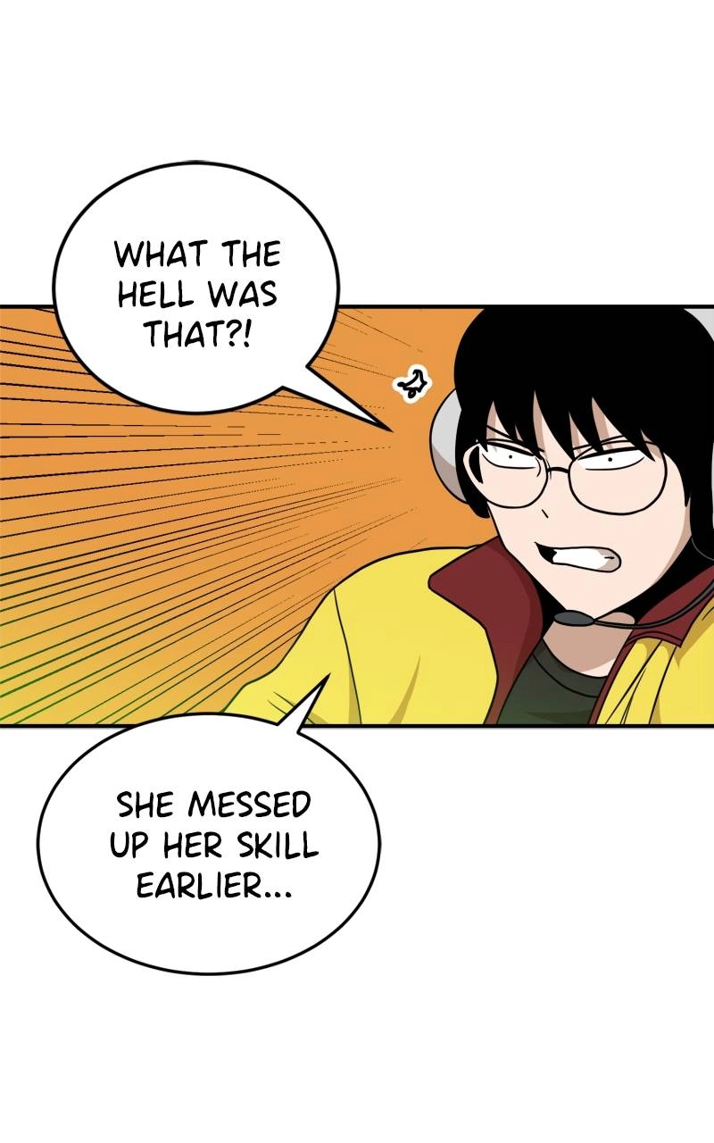 Double Click Chapter 92 - Page 33