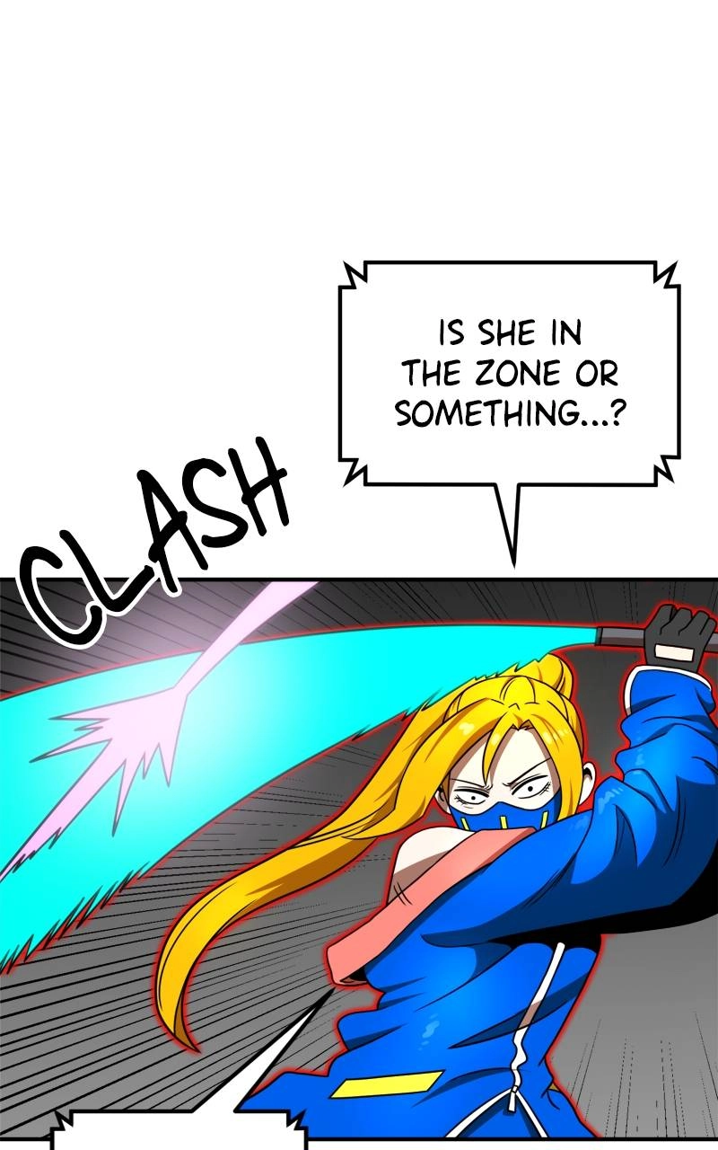 Double Click Chapter 92 - Page 34