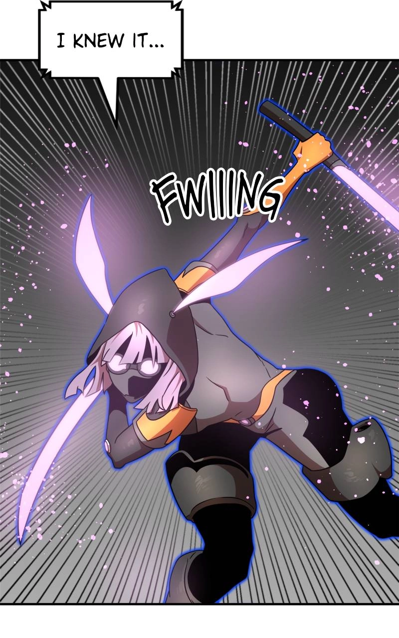 Double Click Chapter 92 - Page 40