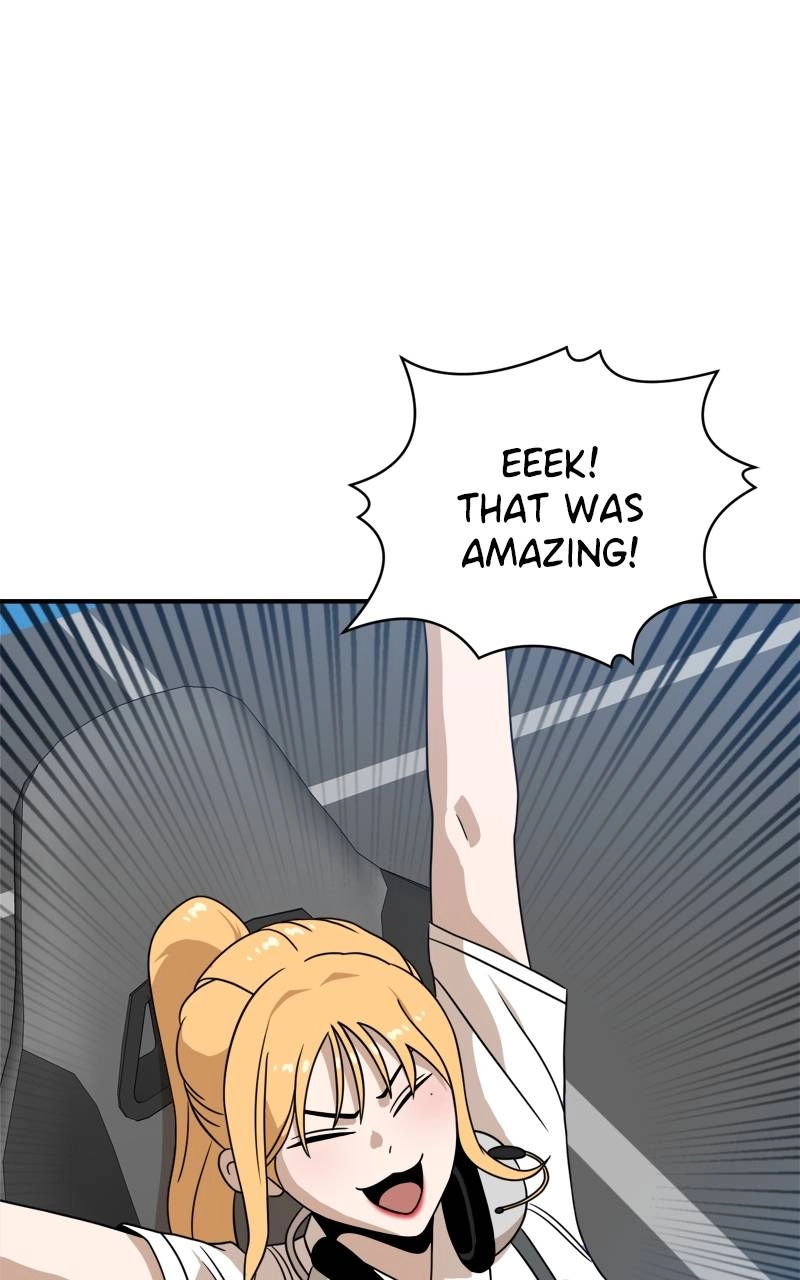 Double Click Chapter 92 - Page 50