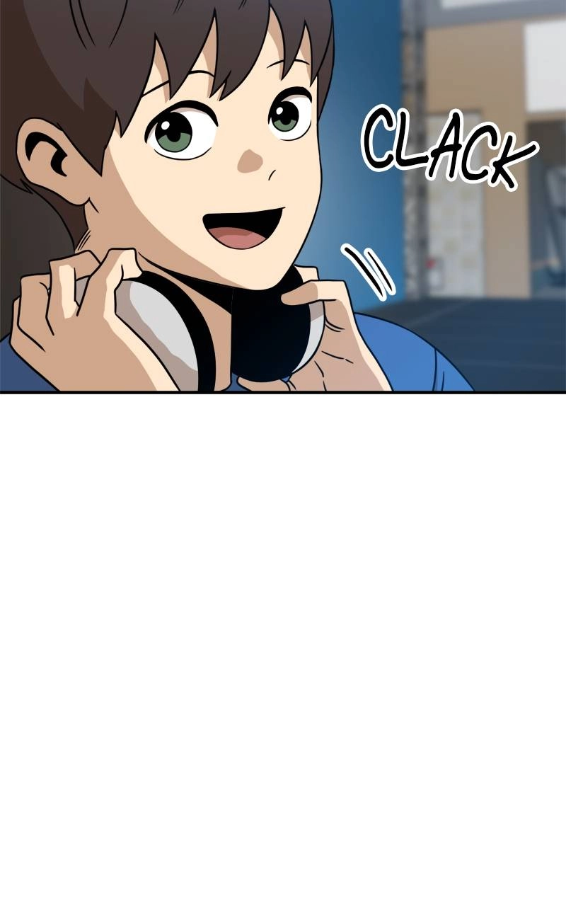 Double Click Chapter 92 - Page 52