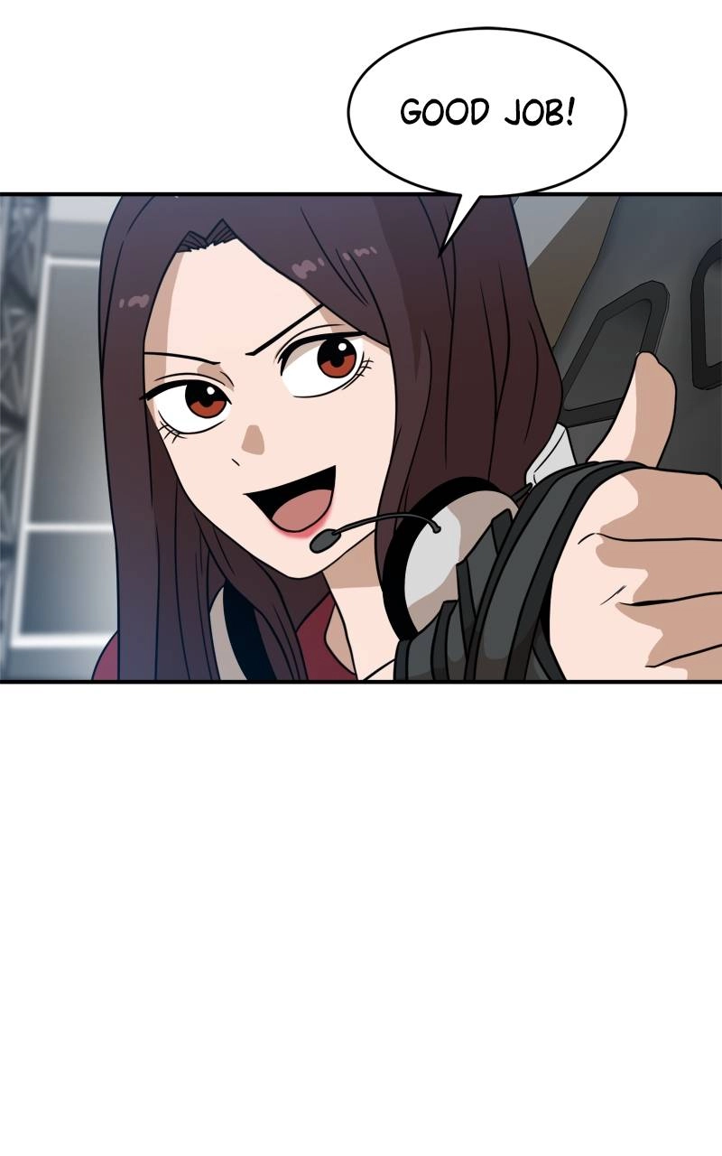 Double Click Chapter 92 - Page 53