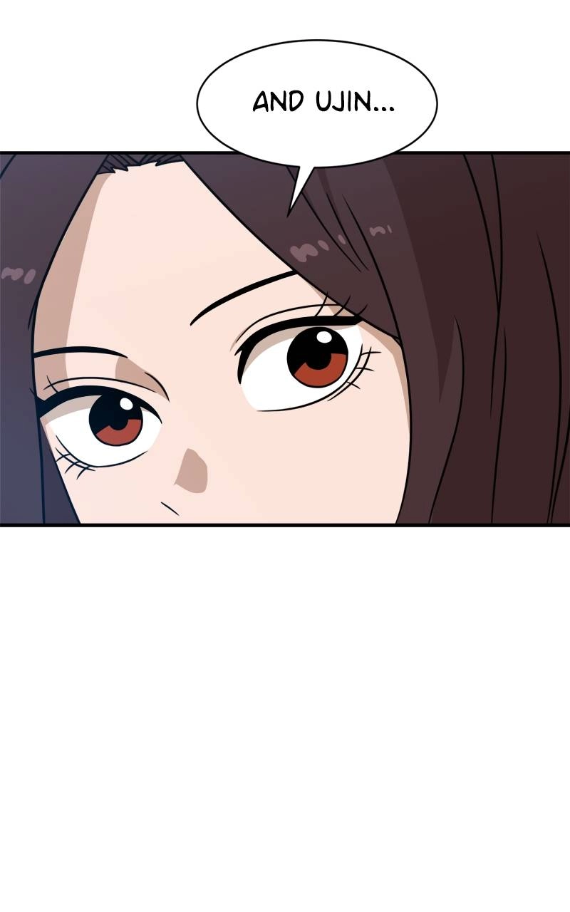Double Click Chapter 92 - Page 54